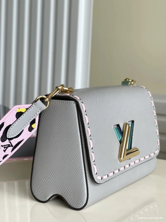 FS CHEAP MM VUITTON TWIST LOUIS 0726